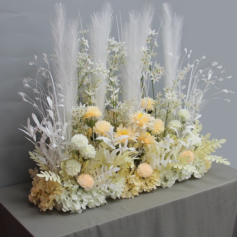 Flower Display Decoration for Weddings