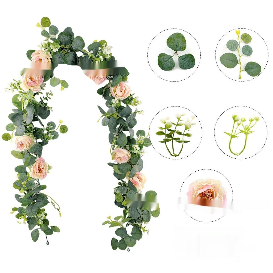 Flower Table Decorations for Boho Weddings