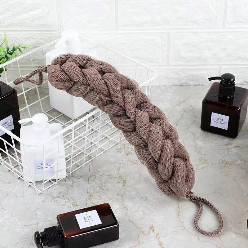 Foaming Bath Sponge Set