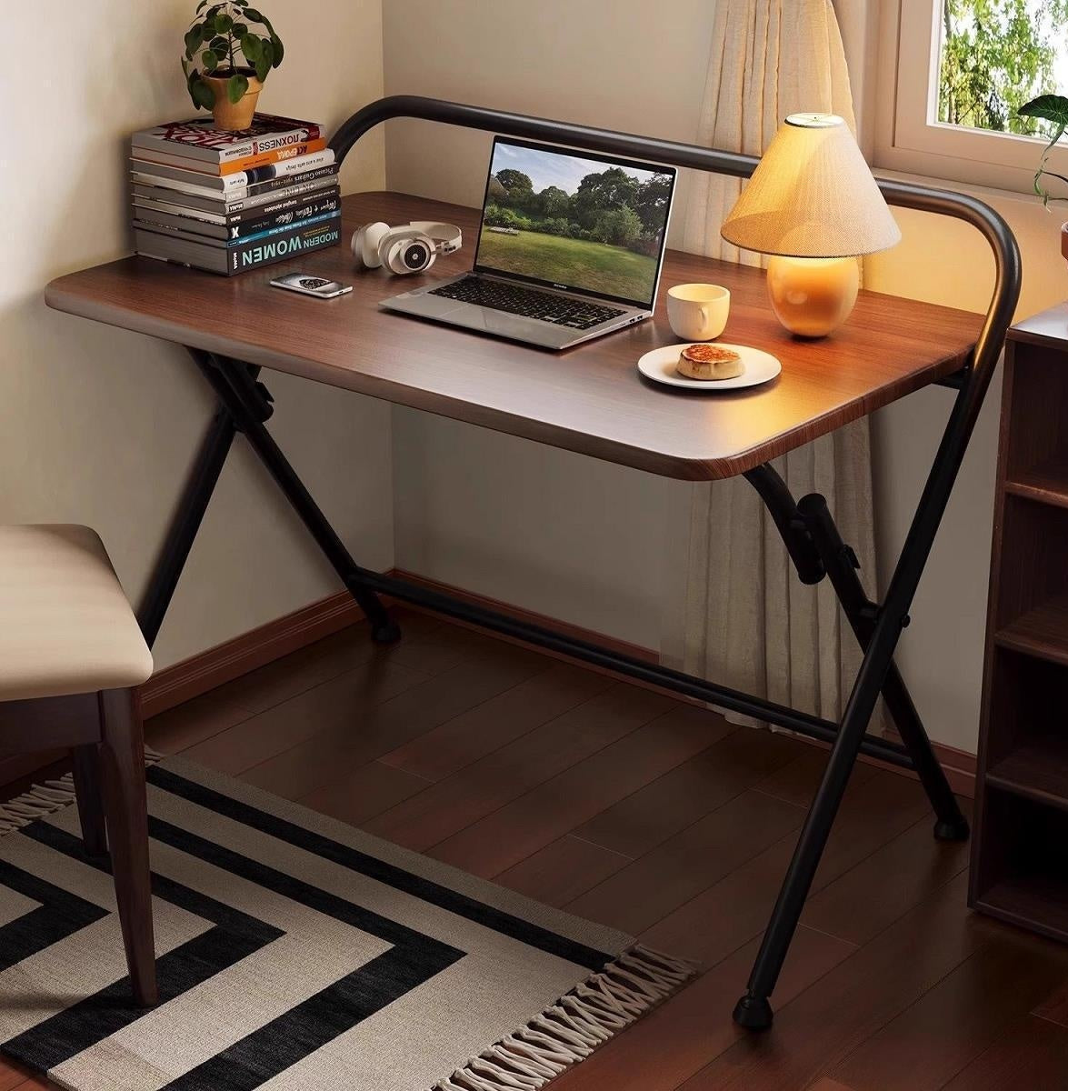 Foldable Computer Desk