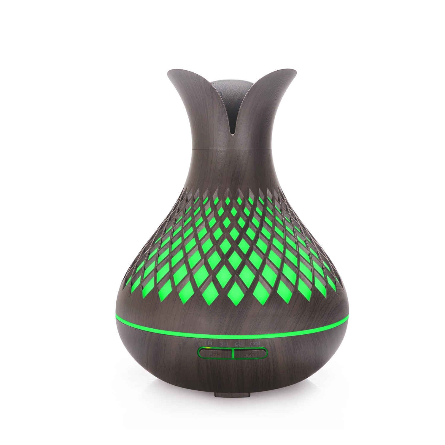 LED Essential Oil Humidifier
