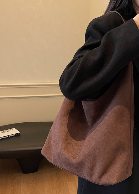 Large Bohemian Tote Bag for Women