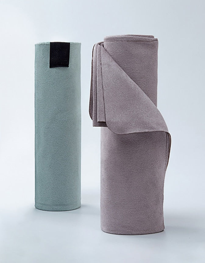 Large Hot Yoga Towels