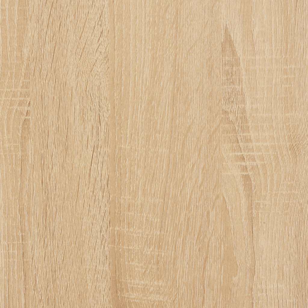 Close-up of a light wood texture with visible grain pattern