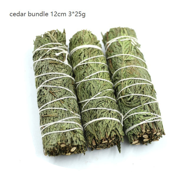 Large Sage Smudge Sticks Bundle Set