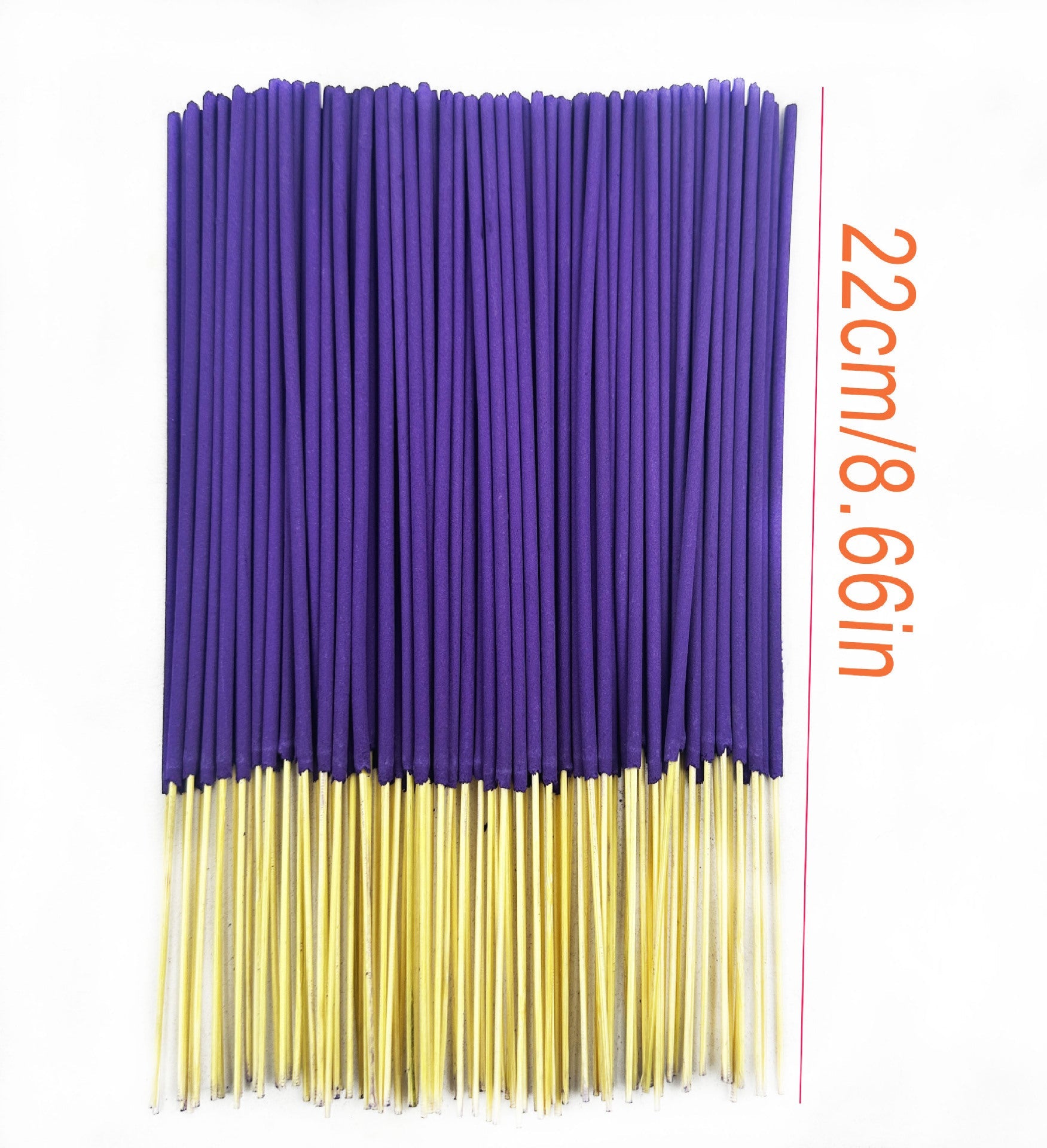 Lavender Incense Sticks Set