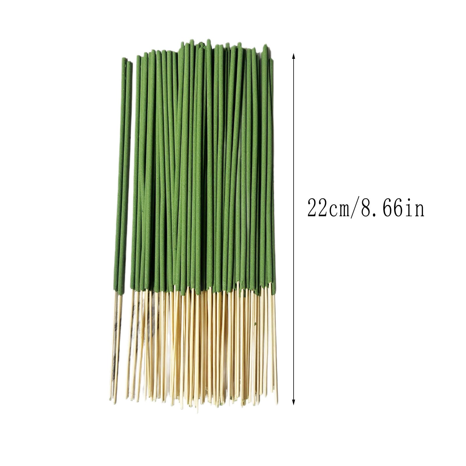 Lemongrass Incense Sticks 22cm (8 inches)
