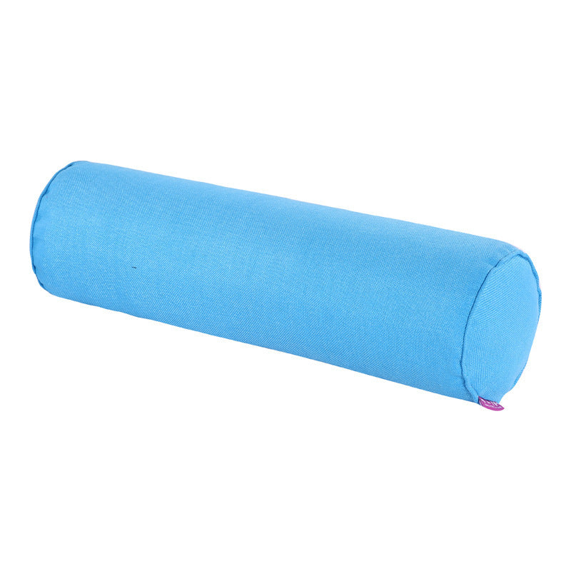 Linen Yoga Pillows