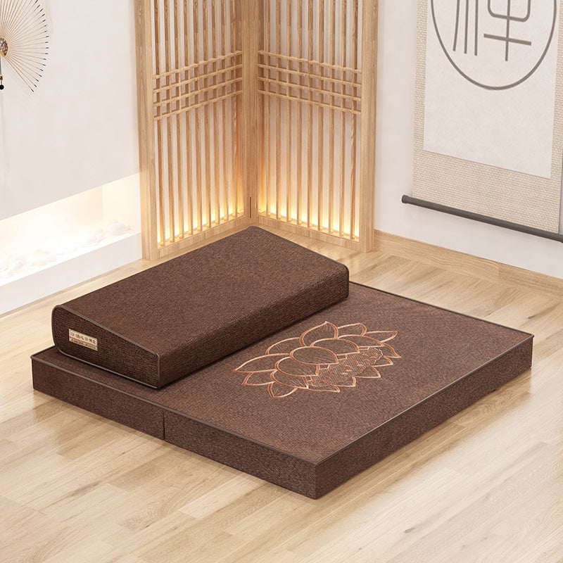 Lotus Design Meditation Cushion Sets