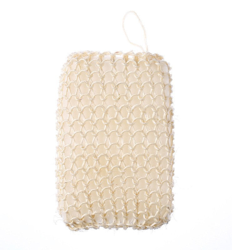 Luffa Bath Sponge