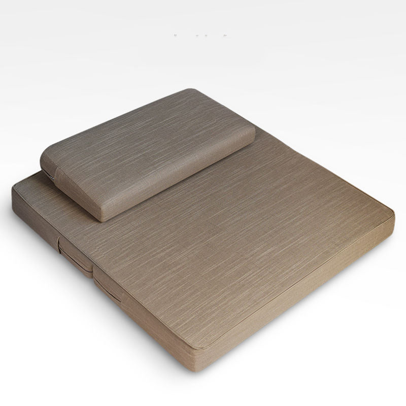 Square Meditation Zafu and Zabuton Sets