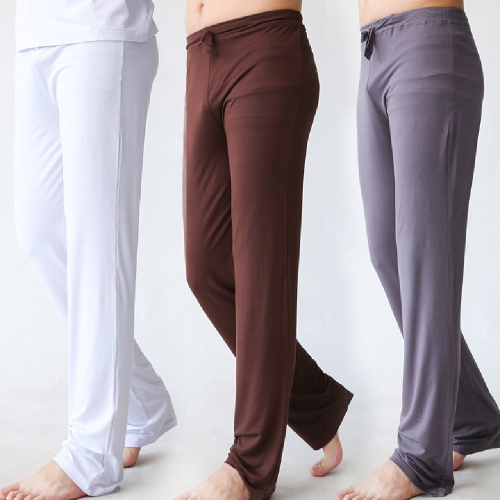 Men's Maxi Yogi Pants