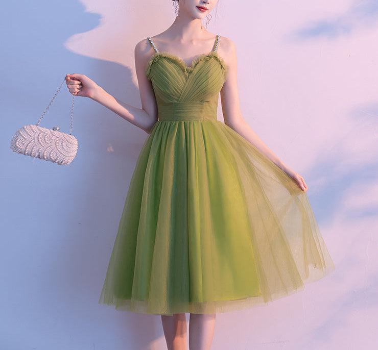 Mesh_Bridesmaid_Boho_Dress