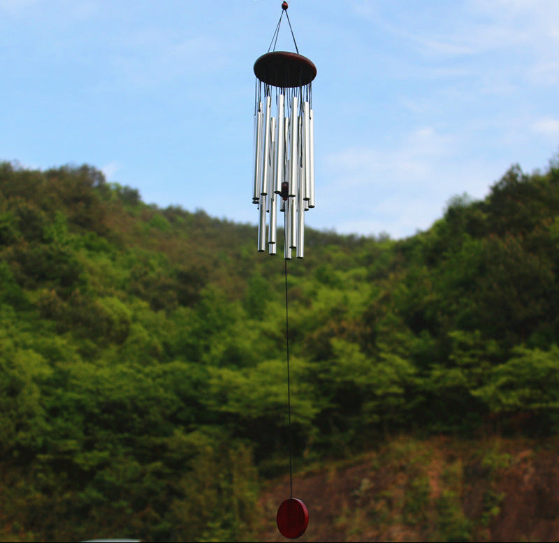 Metal Tubular Sound Chimes