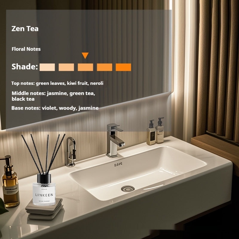 Minimal Reed Sticks Air Freshener