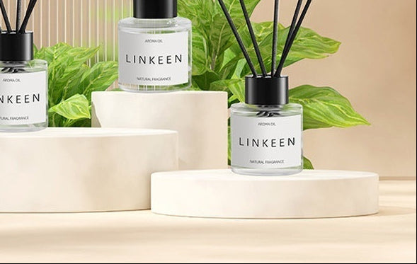 Minimal Reed Stick Air Freshener