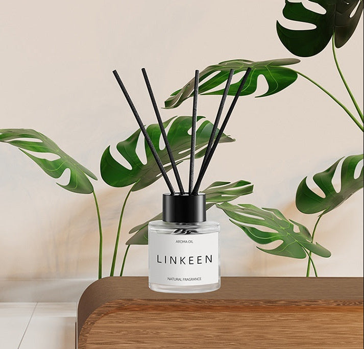 Minimal Reed Sticks Air Freshener
