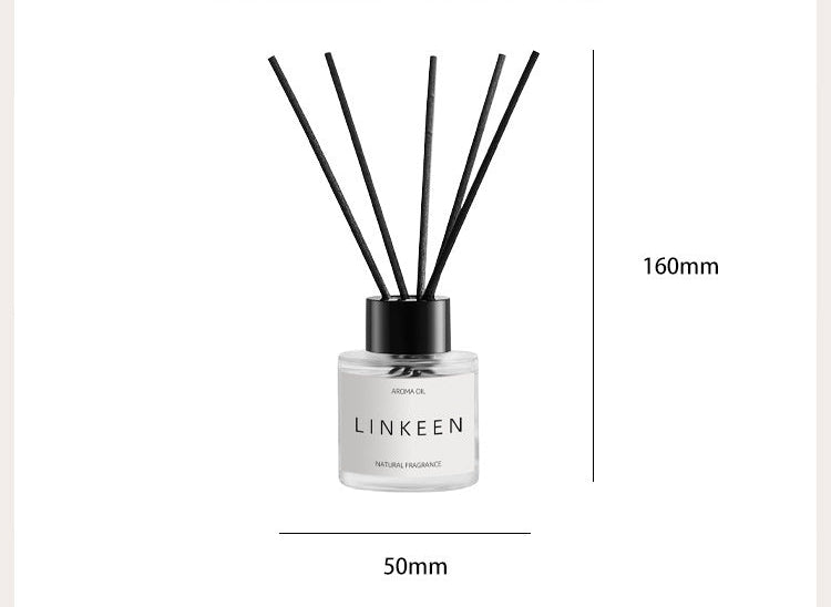 Minimal Reed Sticks Air Fresheners