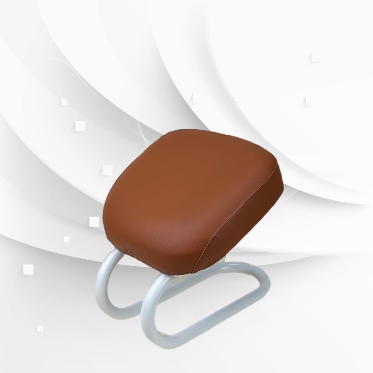 Modern Ergonomic Meditation Stools