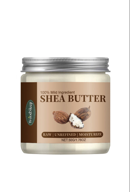 Moisturizing Body Butter with Various Fragrances
