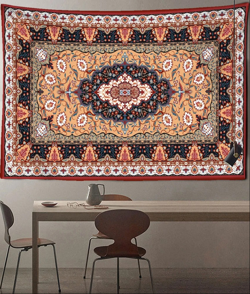 Persian Style Tapestry