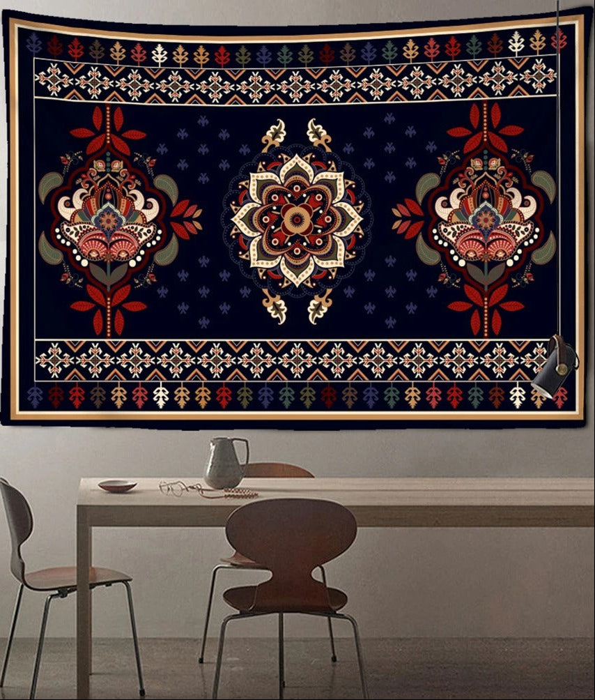 Persian Style Tapesty