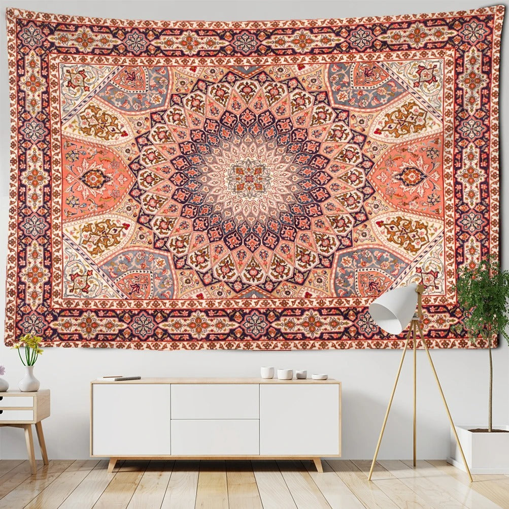 Persian Tapestry