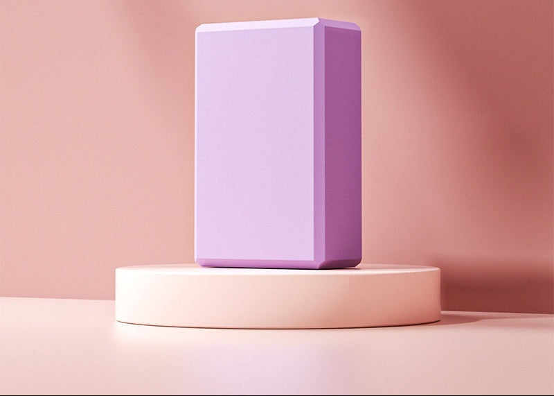 Rose purple single pack on a pink platform with 'Rose Purple Single Pack 185g' text.