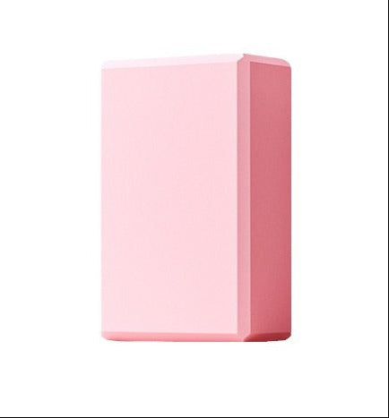Pink Yoga Blocks Women