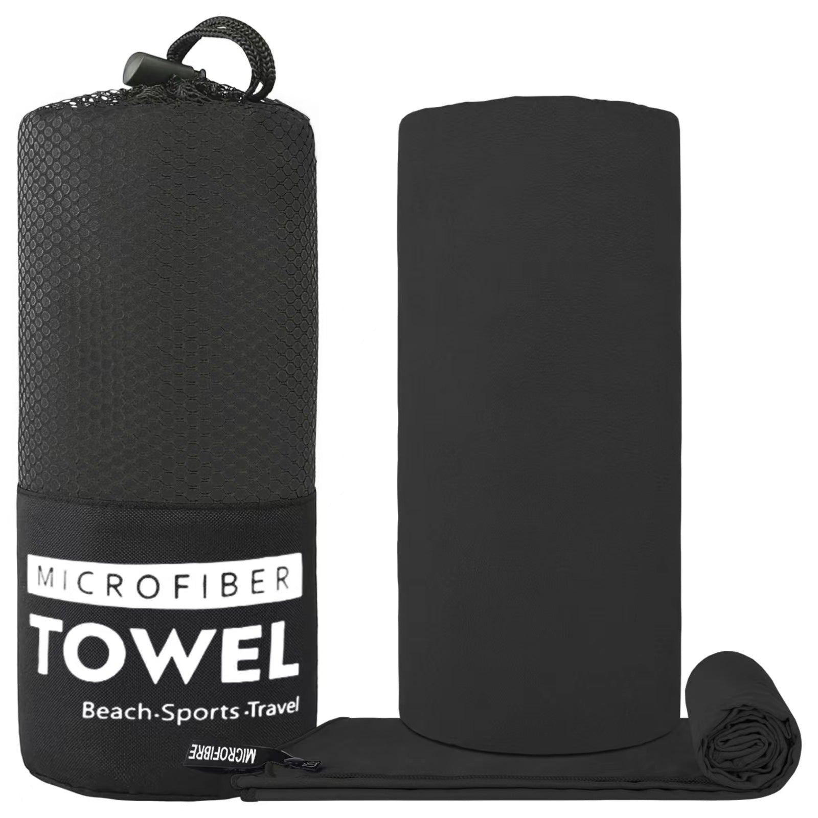Quick Drying Microfiber Yoga Towel