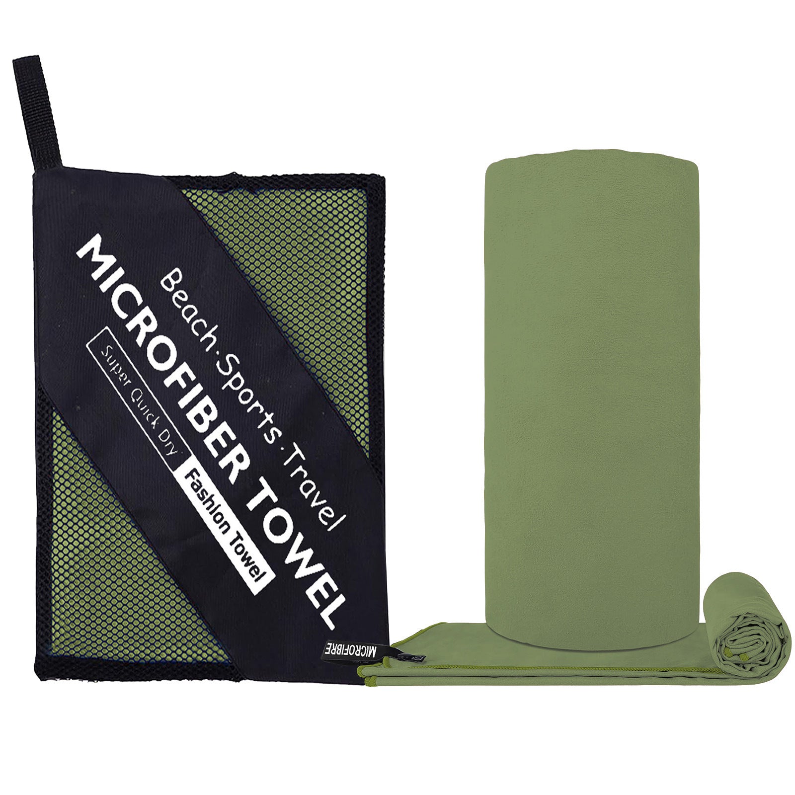 Quick Drying Yoga Towels