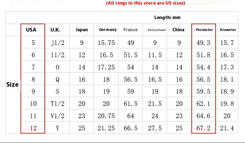 boho Rhinestone Ring with Smal Turquoise Stones