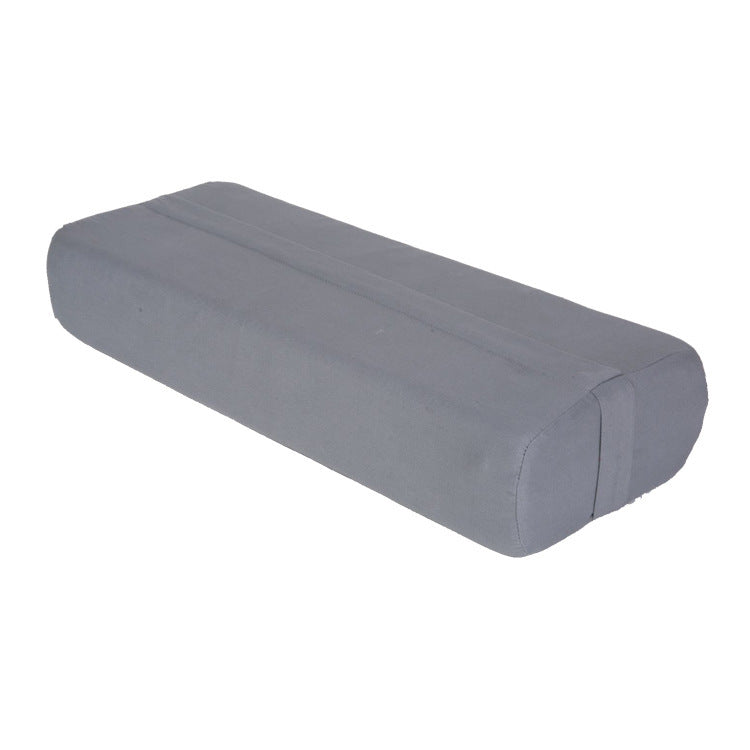 Simple Affordable Yoga Bolster Cushions