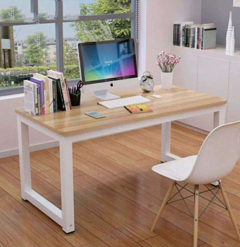 Simple Home Office Desktop Computer Desks