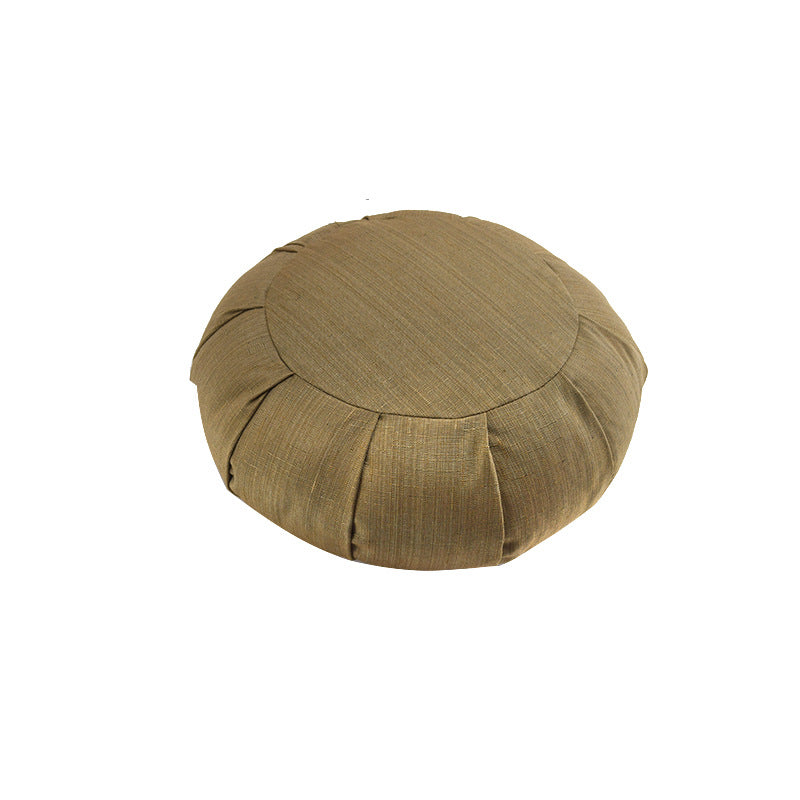 Soft Meditation Pillow