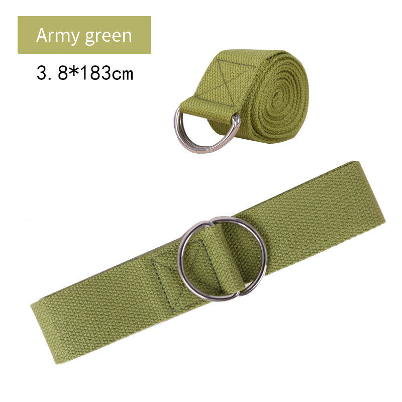 Stretch Straps