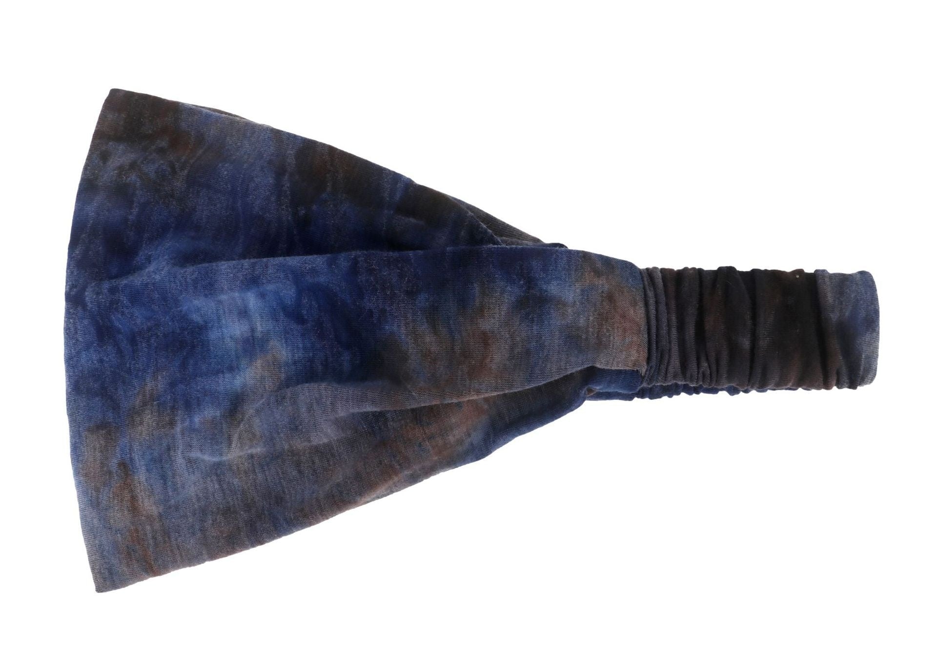 Tie Dye Hippie Headband