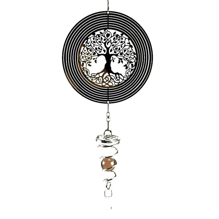 Tree Of Life Wind Chime