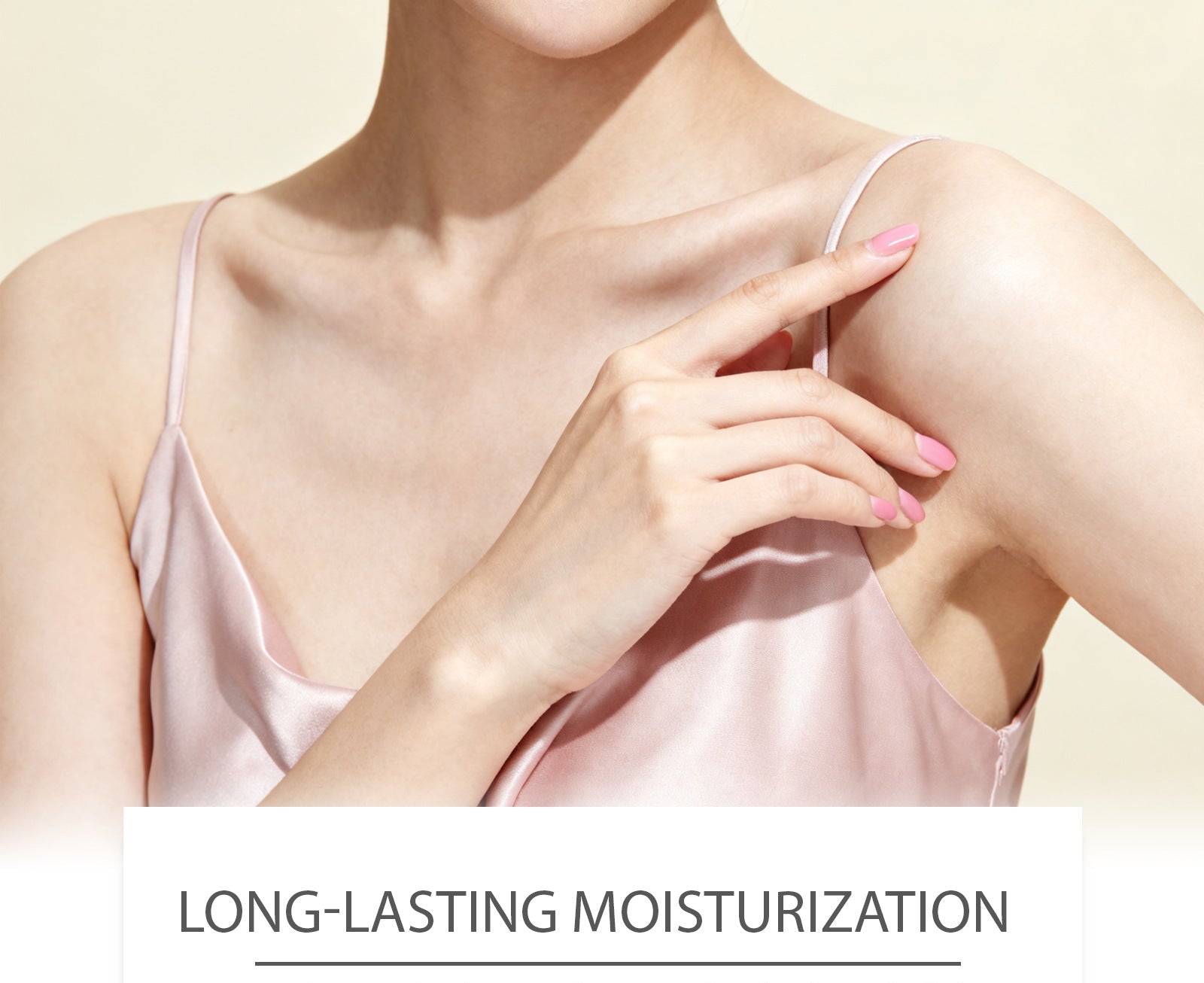 Vanilla Cocoa Butter Body Oil