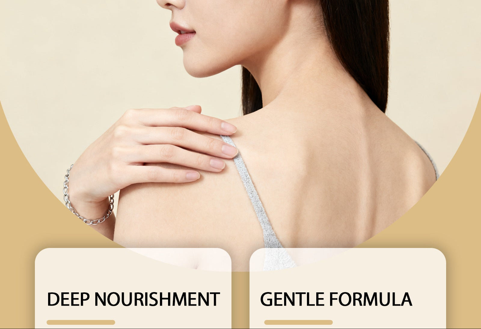 Vanilla Cocoa Butter Body Oils