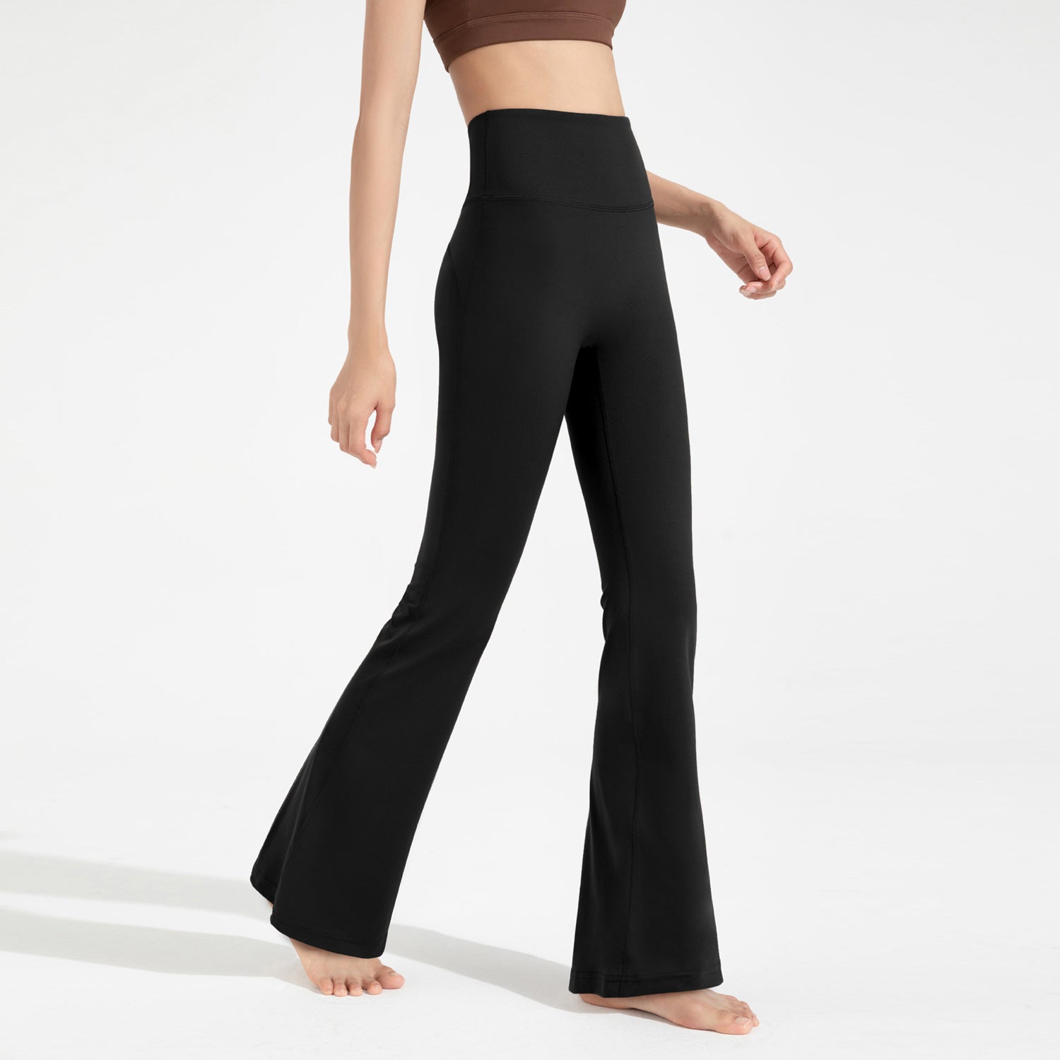 Women's Flared Yoga Pants