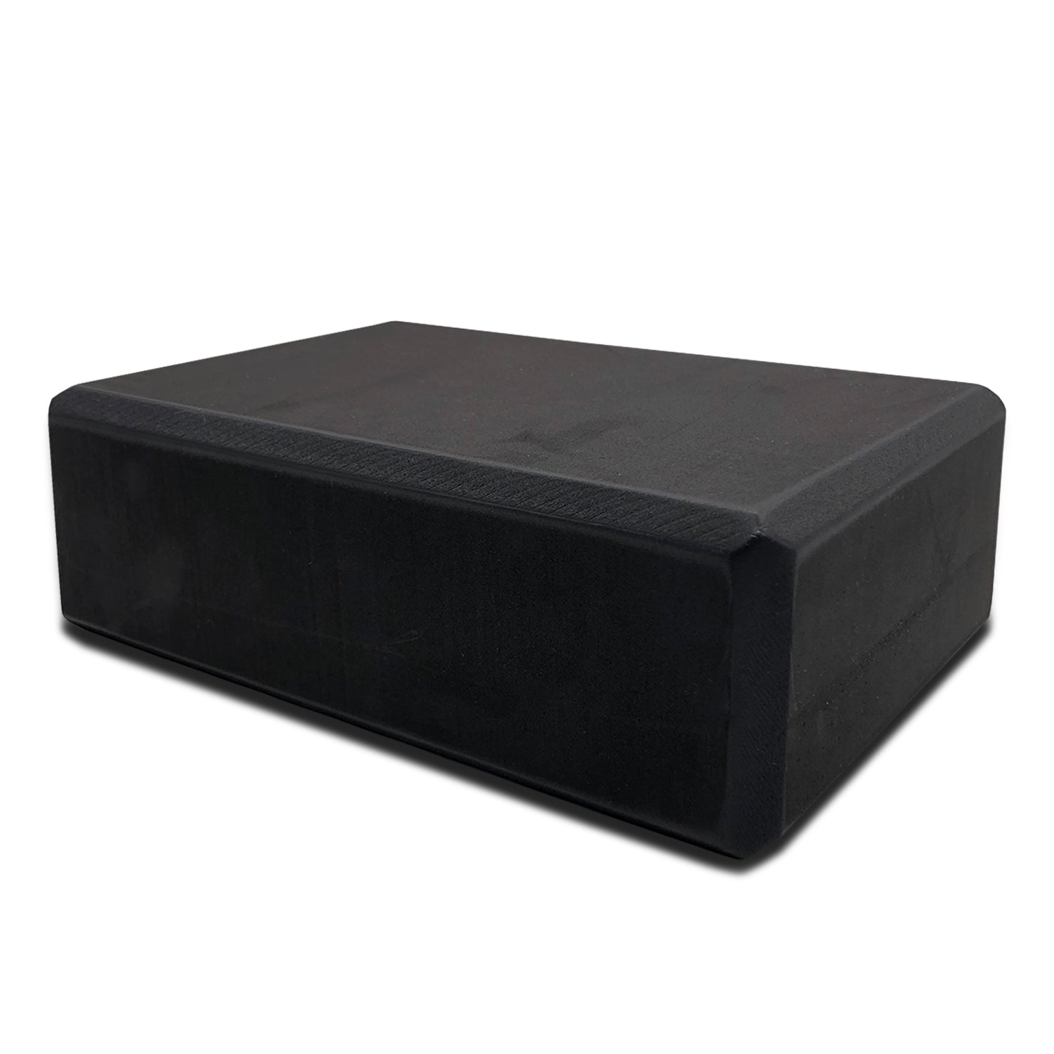 Bright Colored Large Yoga Blocks - 9 inches (23cm)