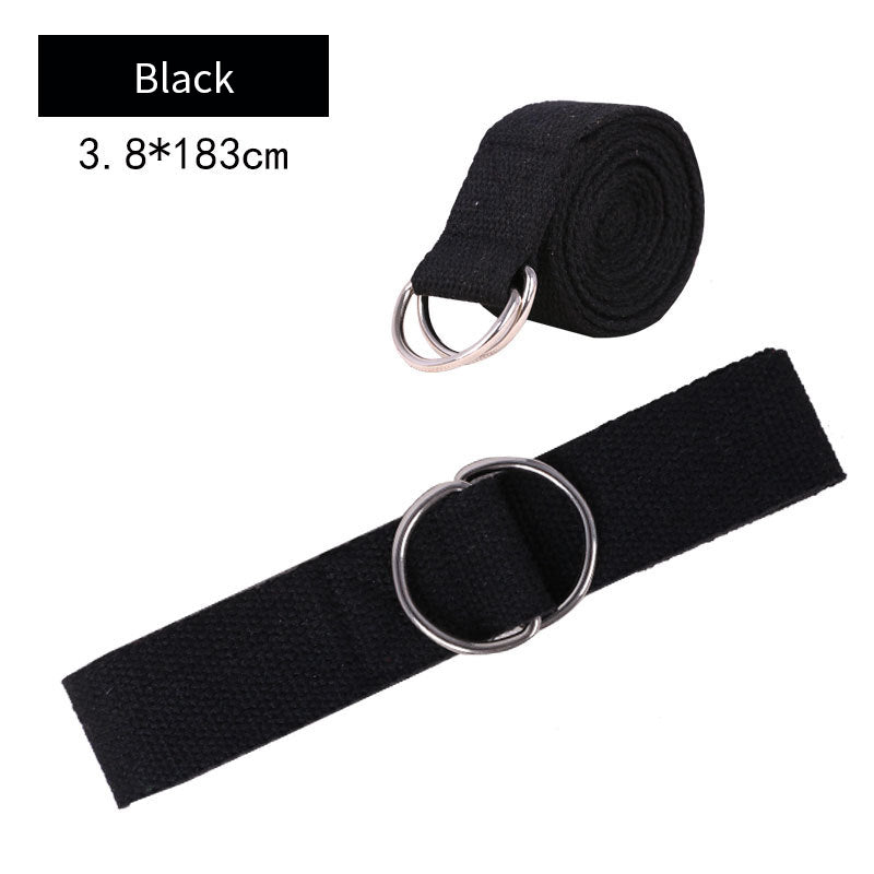 Yoga Straps