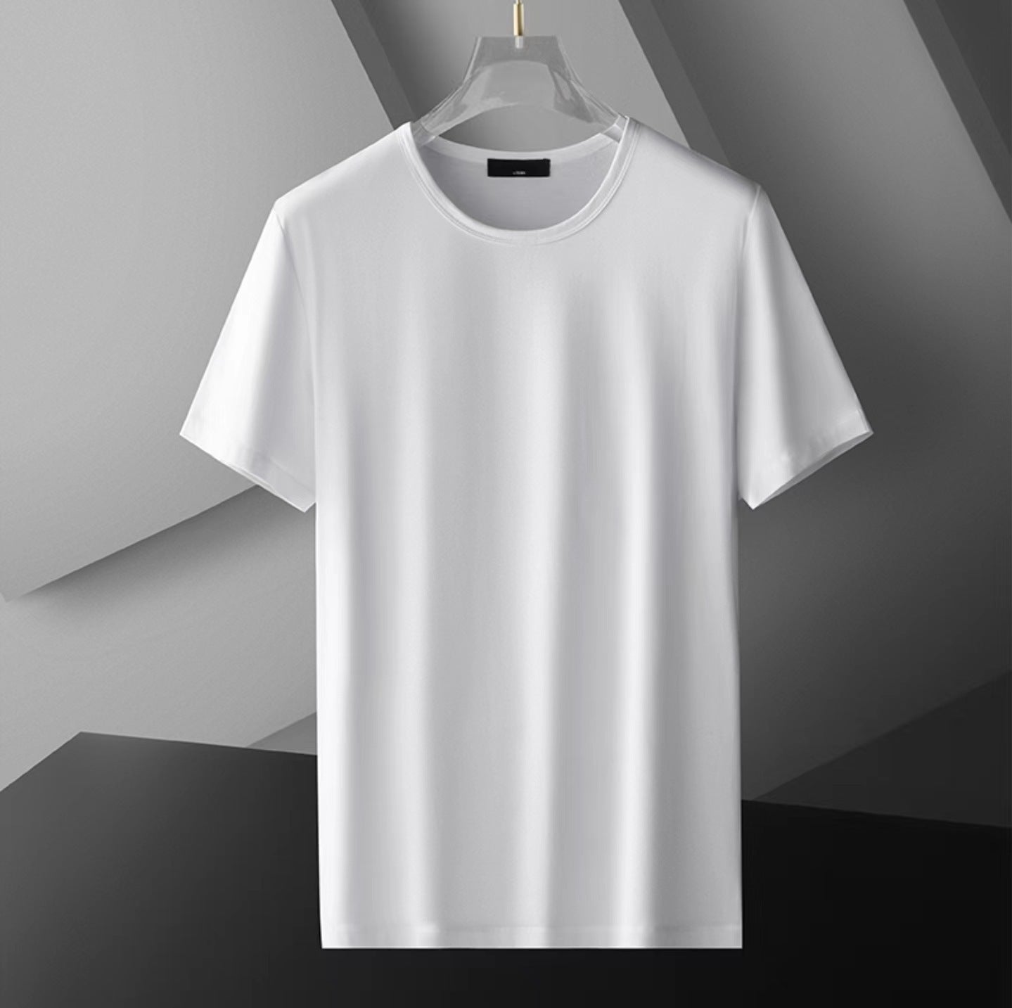 Comfortable Yoga T-Shirt for Men