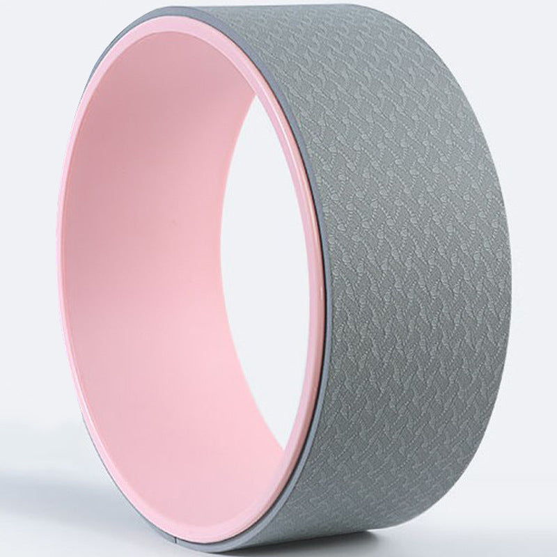 Stretching Yoga Wheel Roller