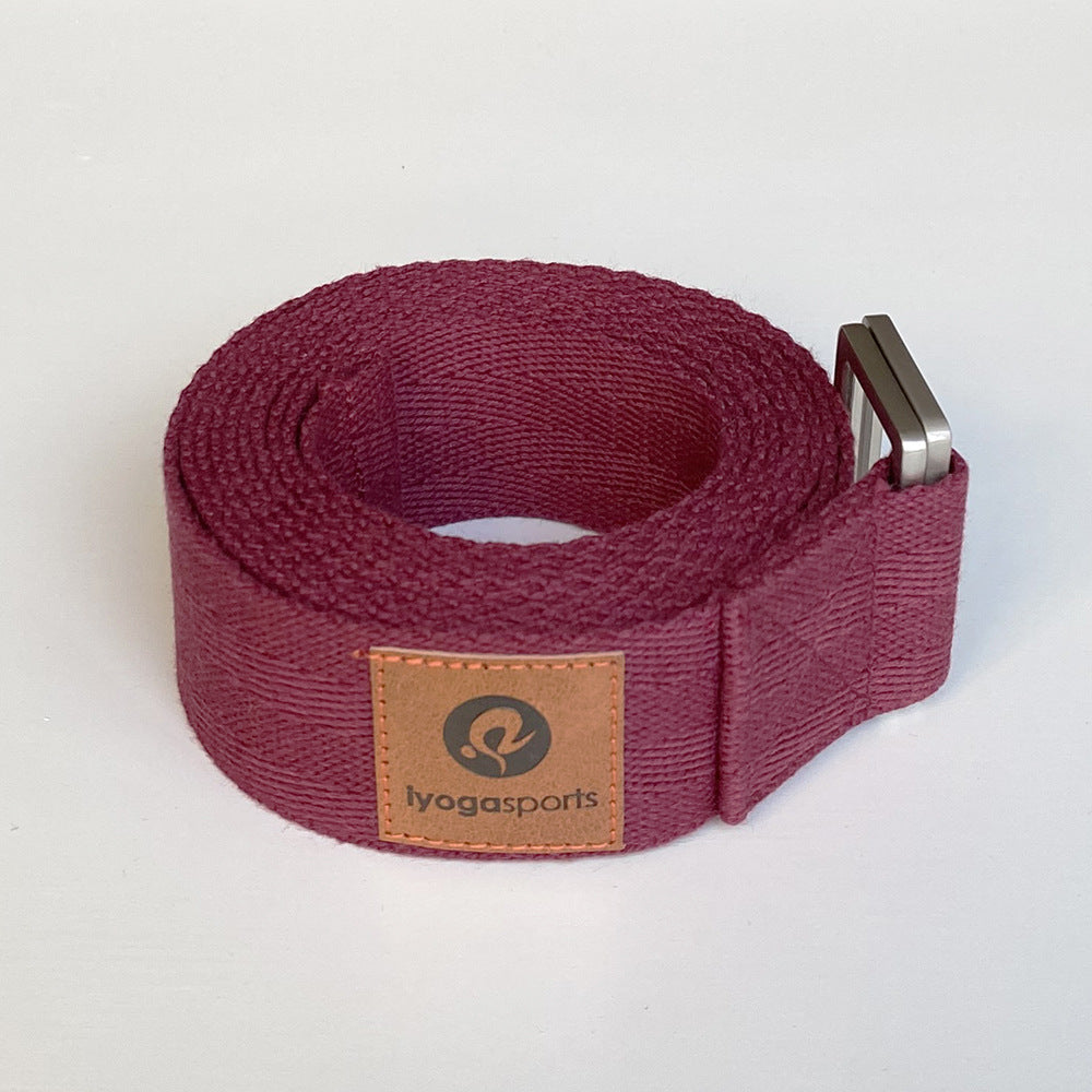 Yogi Stretching Straps