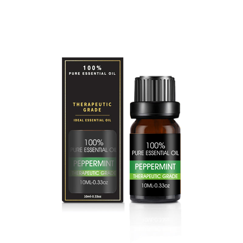 10ml Aromatherapy Essential Oils