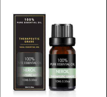 10ml Aromatherapy Essential Oils