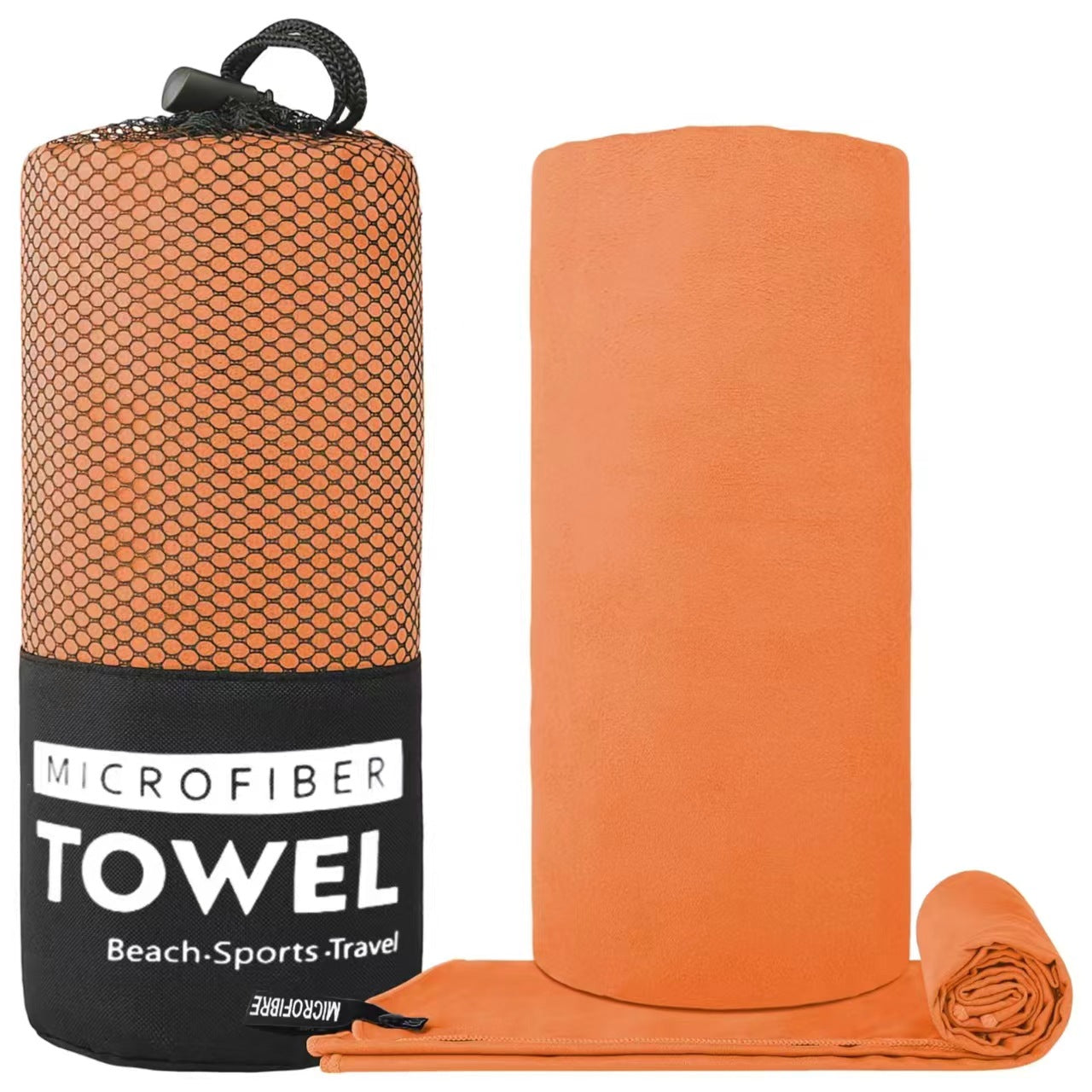 Quick Drying Microfiber Yoga Towels