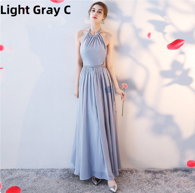 Boho Style Bridesmaid Dresses Matching Designs